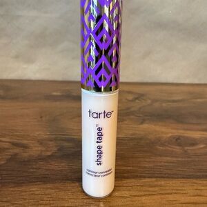 Tarte Shape Tape Concealer - 22N light neutral